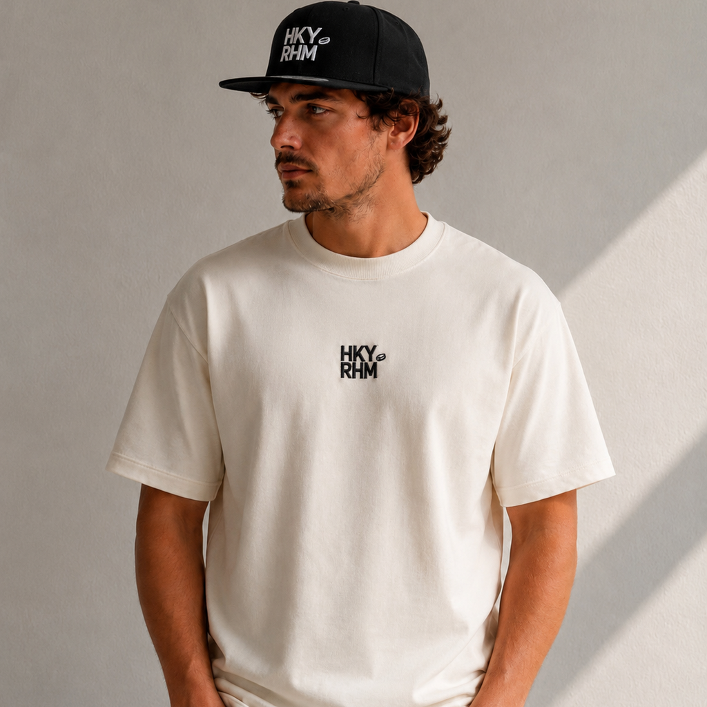 Classic Snapback - Black