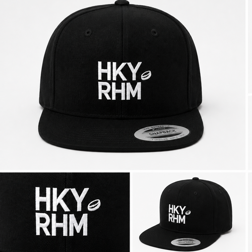 Classic Snapback - Black